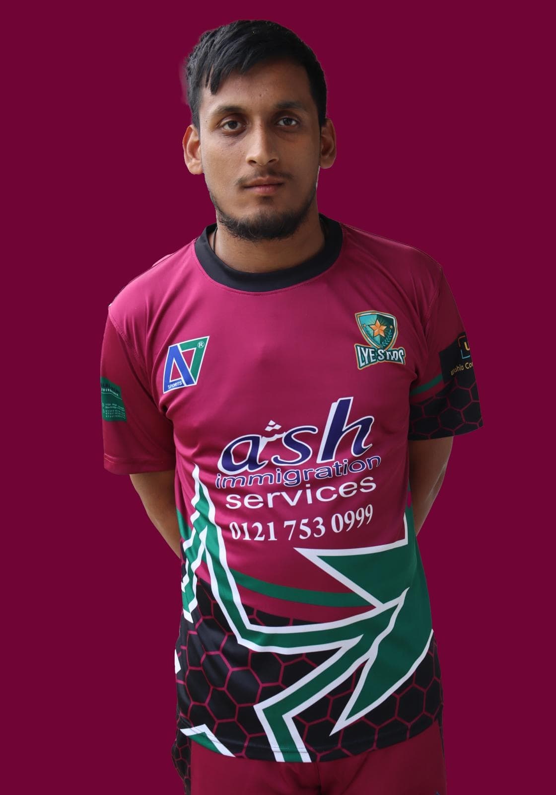 Junaid Iqbal