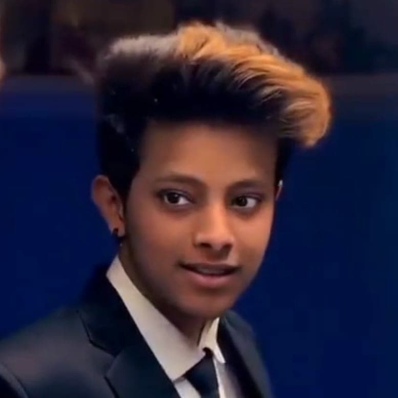 Pawan Kumar