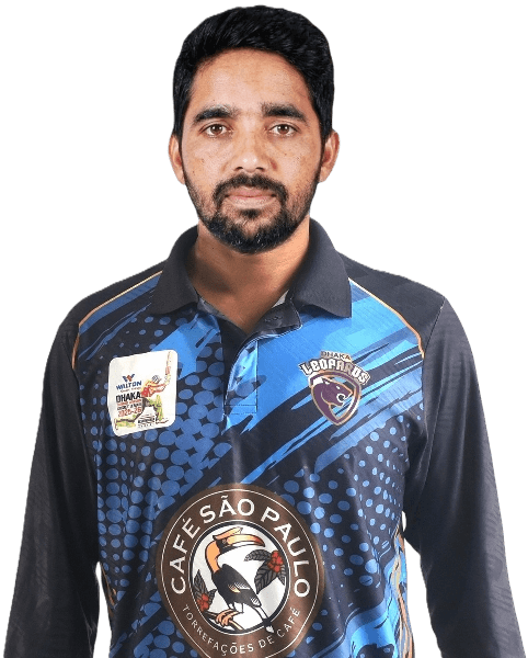 MOMINUL HAQUE SHOWRAV cricket player profile photo