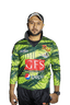 Abdullah Siraj