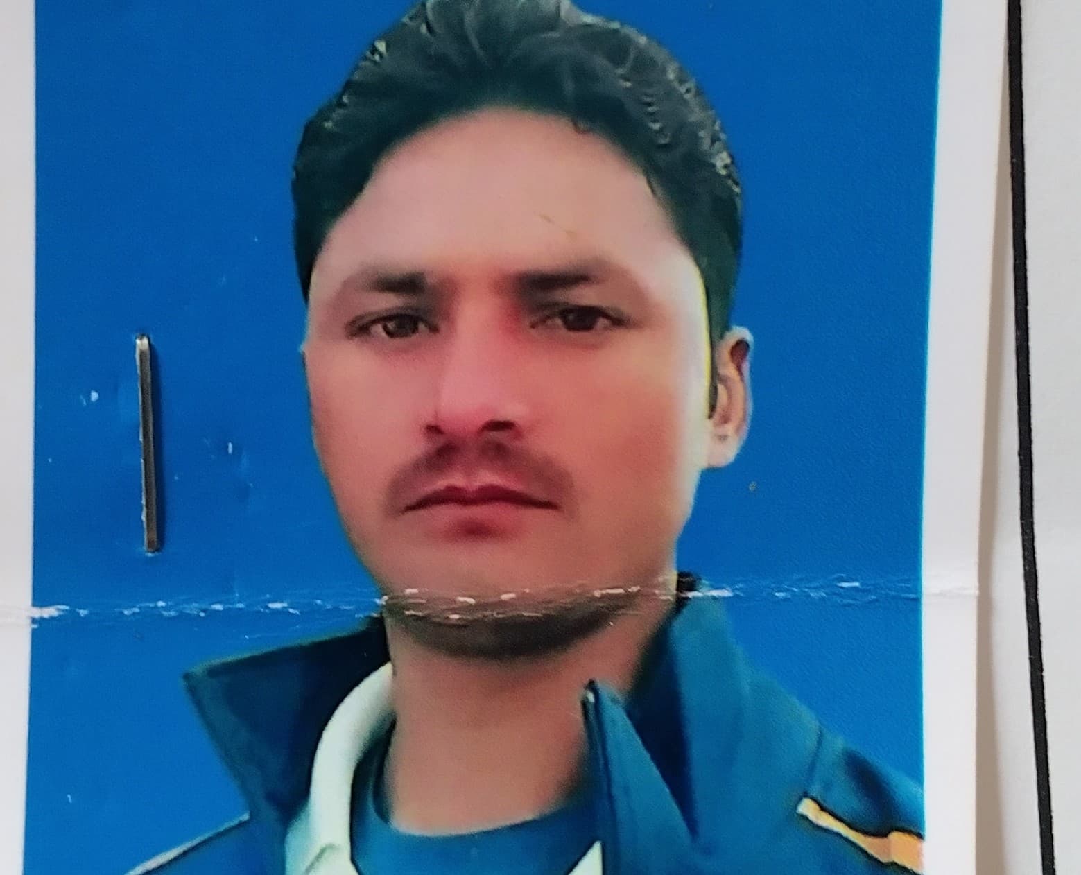 Riyasat Ali