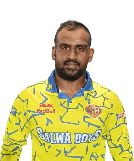 Nimesh Ridmika cricket player photo