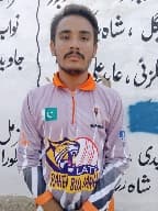 Shakir Ali