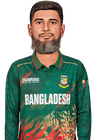 Mahmudullah