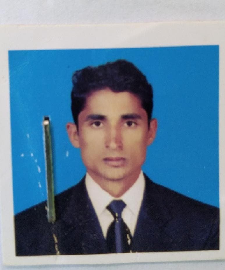 Masror Manzoor cricket player profile photo