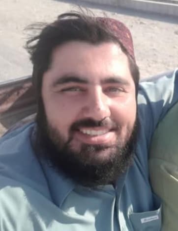 Haji Naimat cricket player profile photo