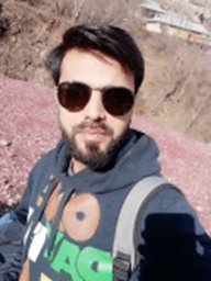 Faheem Hashmi cricket player profile photo