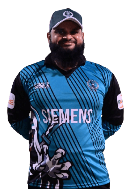 Ahmed Irfan Ali