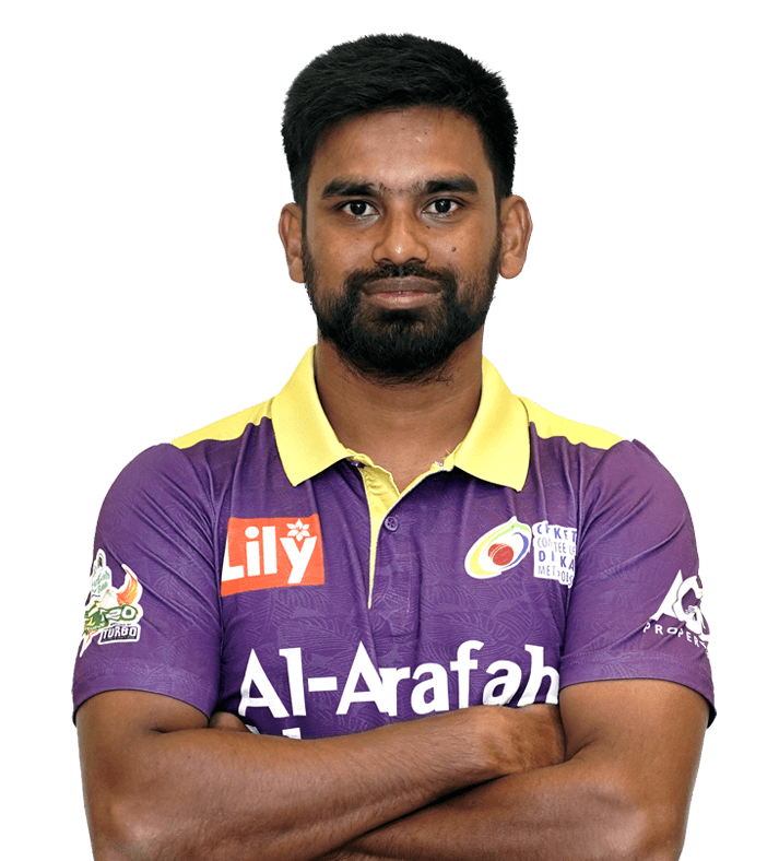 MAHMUDUL HASAN LIMON cricket player photo