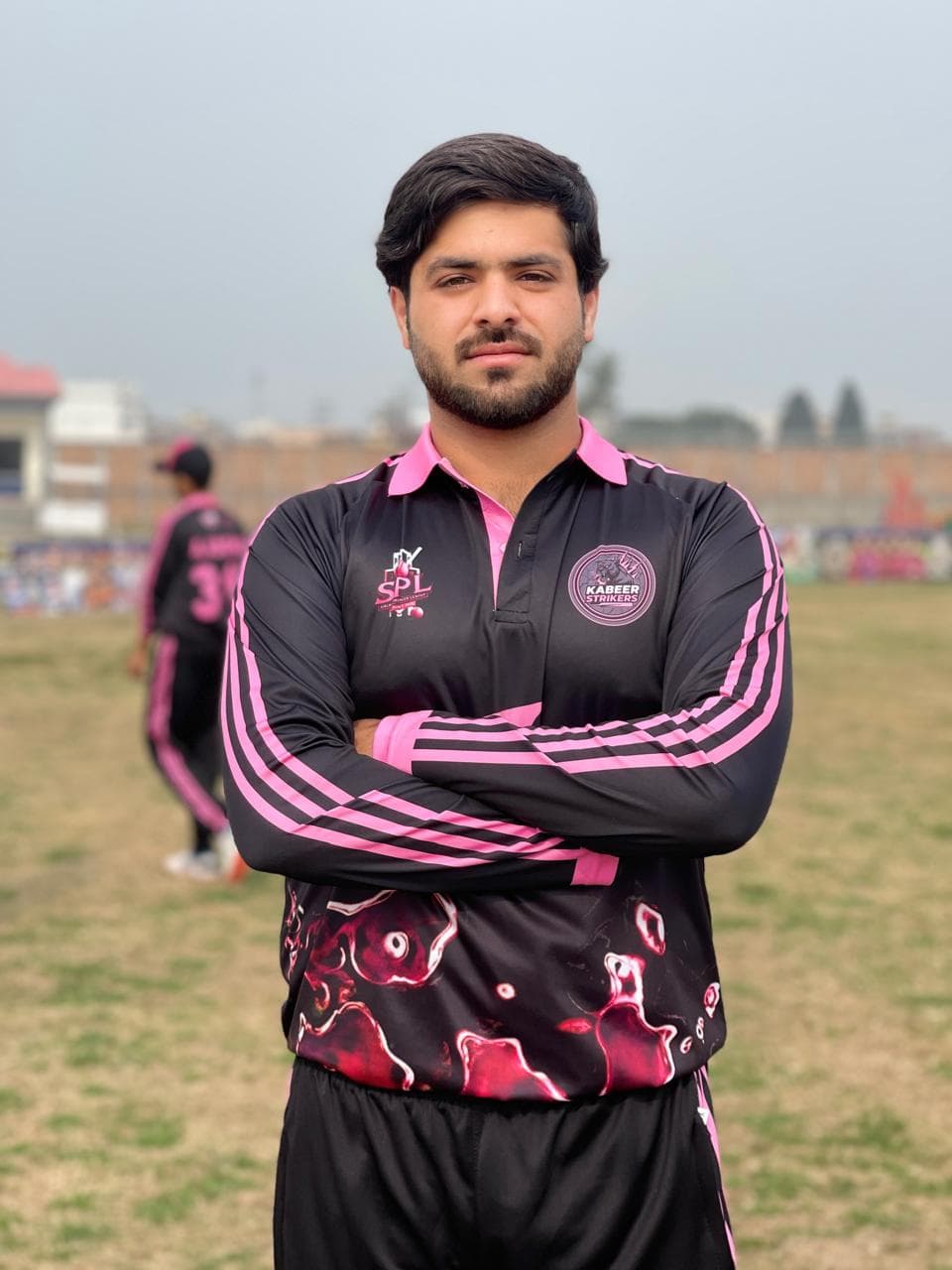 Ahmad
