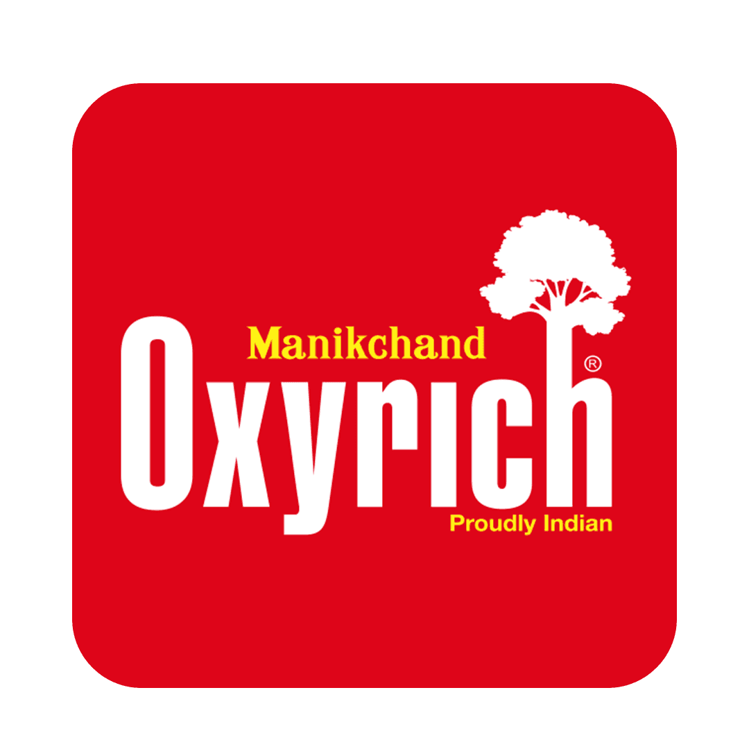 Oxyrich team logo