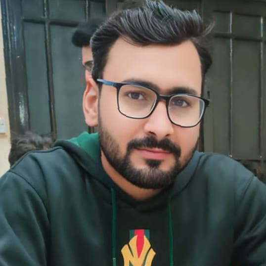 Muhammad Taha Khan