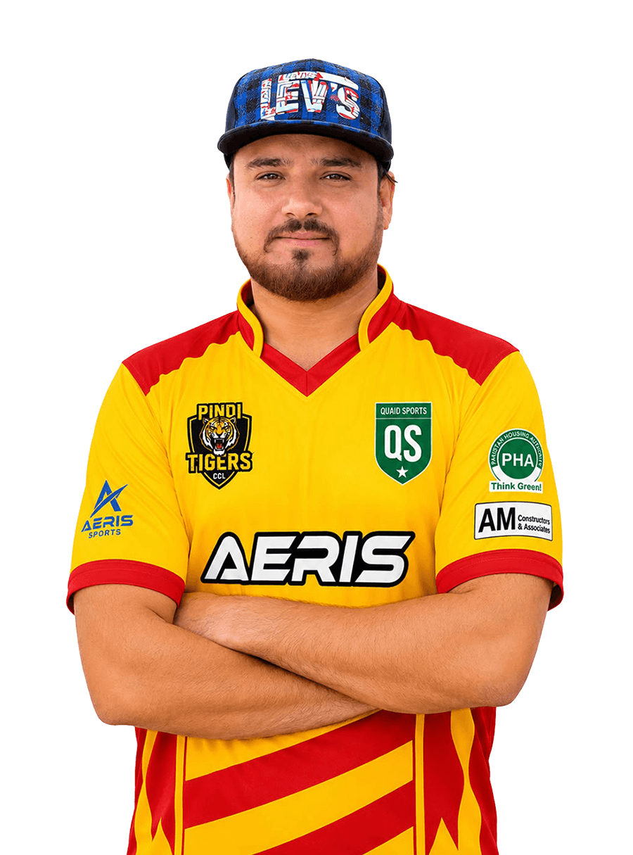 Jafar Khan