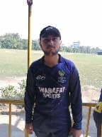 Moiz Awan cricket player profile photo