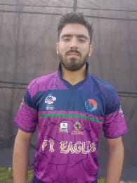 AFAQ-AFRIDI