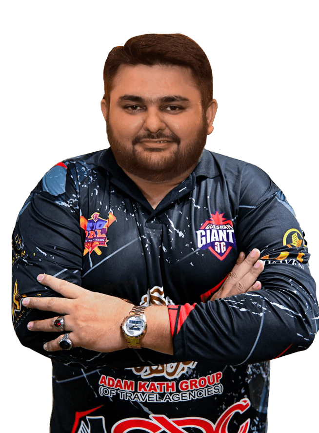Tanveer Kassim Pasta