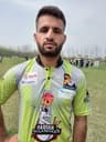Salman Zaid