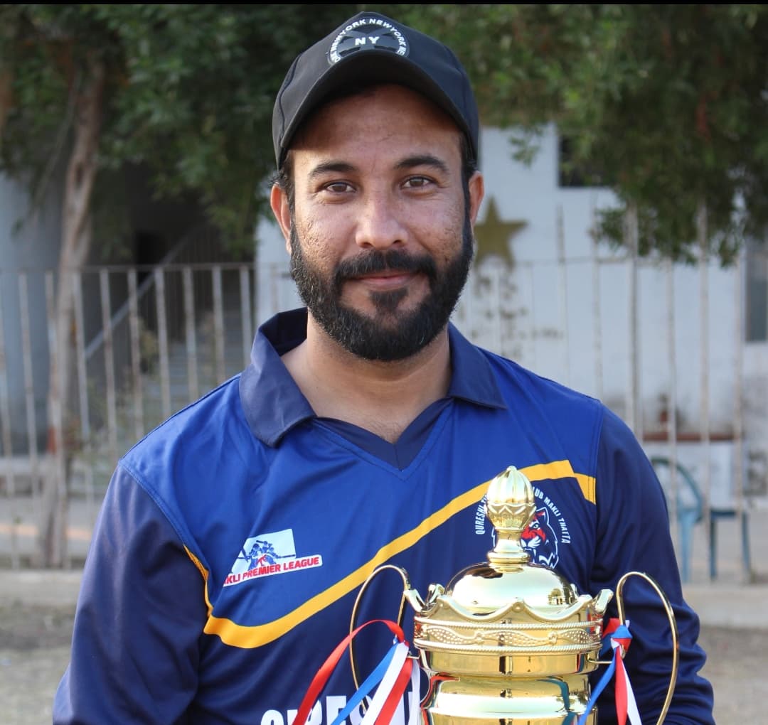Zahid Khatak