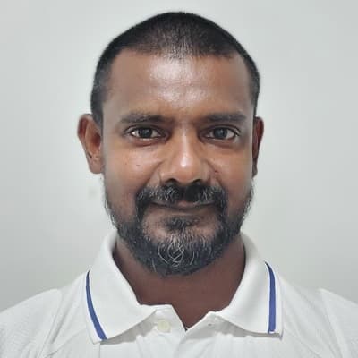 Moses Gideon Rathnam