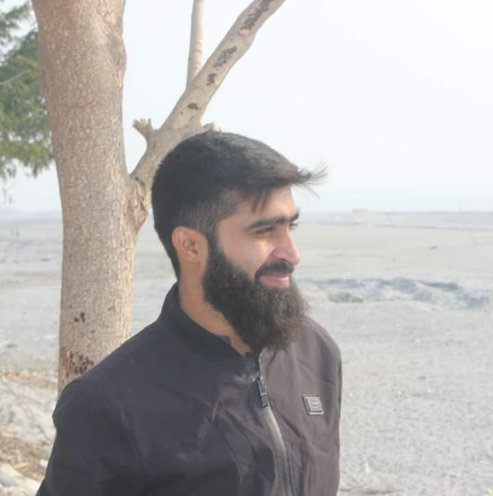 Ghayyas cricket player profile photo
