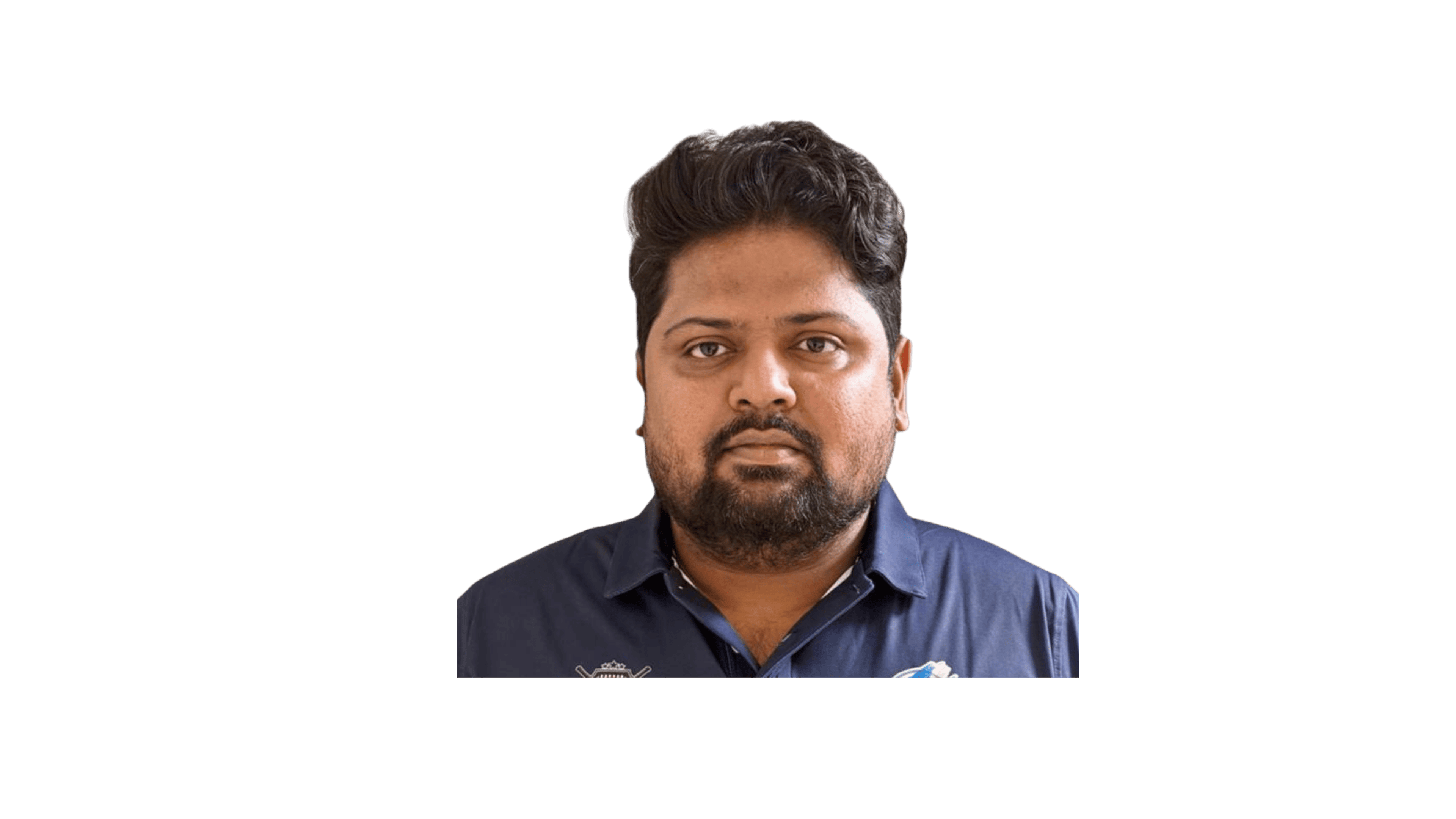 Vamsi Dilip
