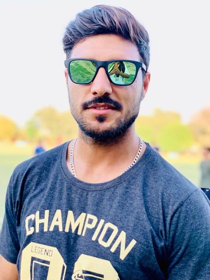 NASIR PATHAN