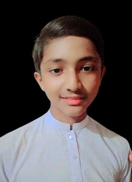 Dileep Singh Jr