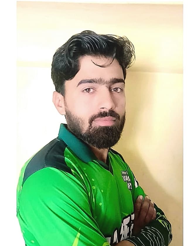 MUHAMMAD MAQBOOL