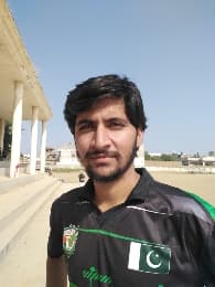 Mumtaz Hussain cricket player photo