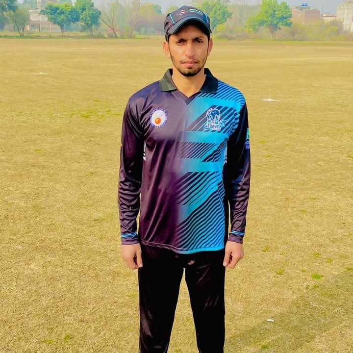 Usman Butt
