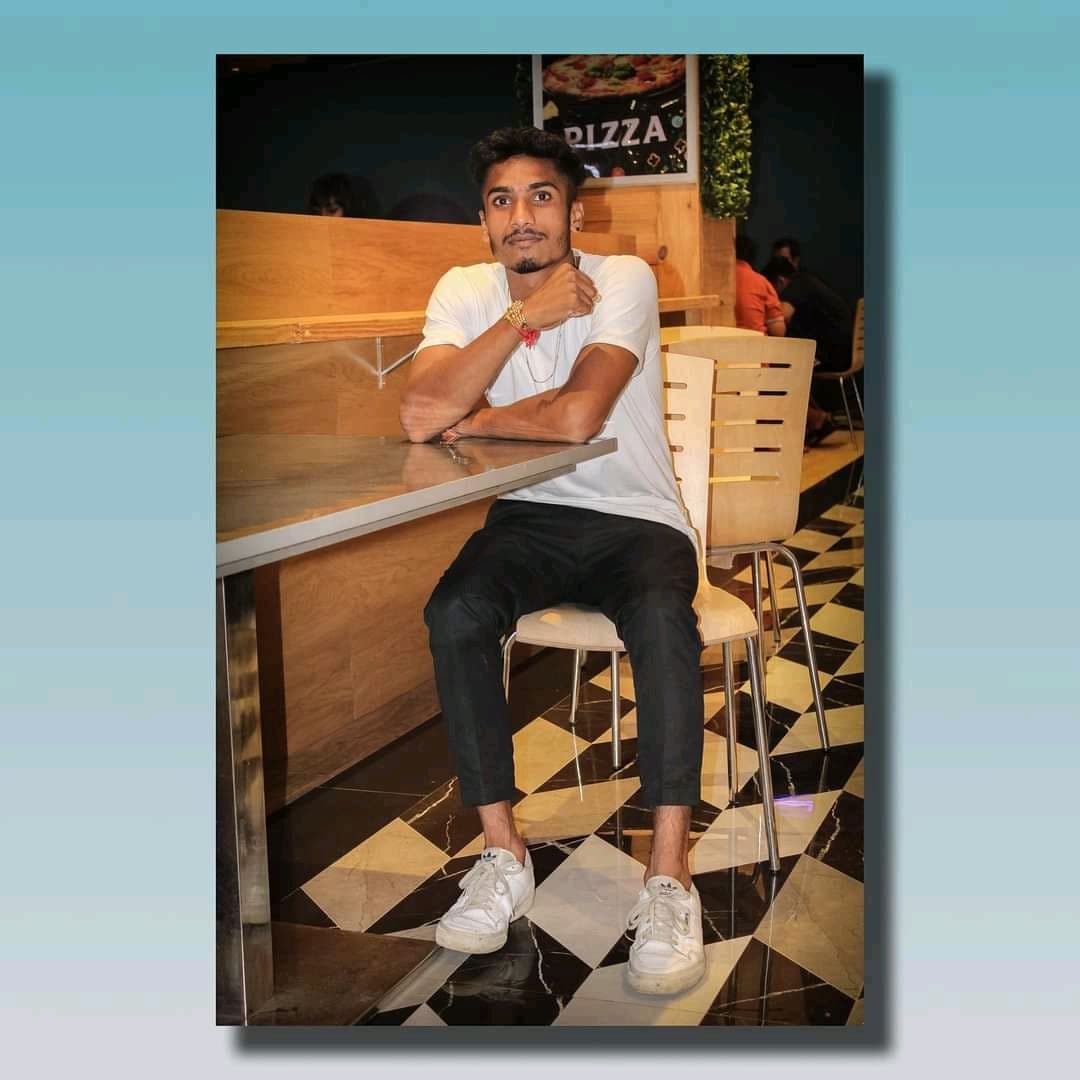 Patel Nil