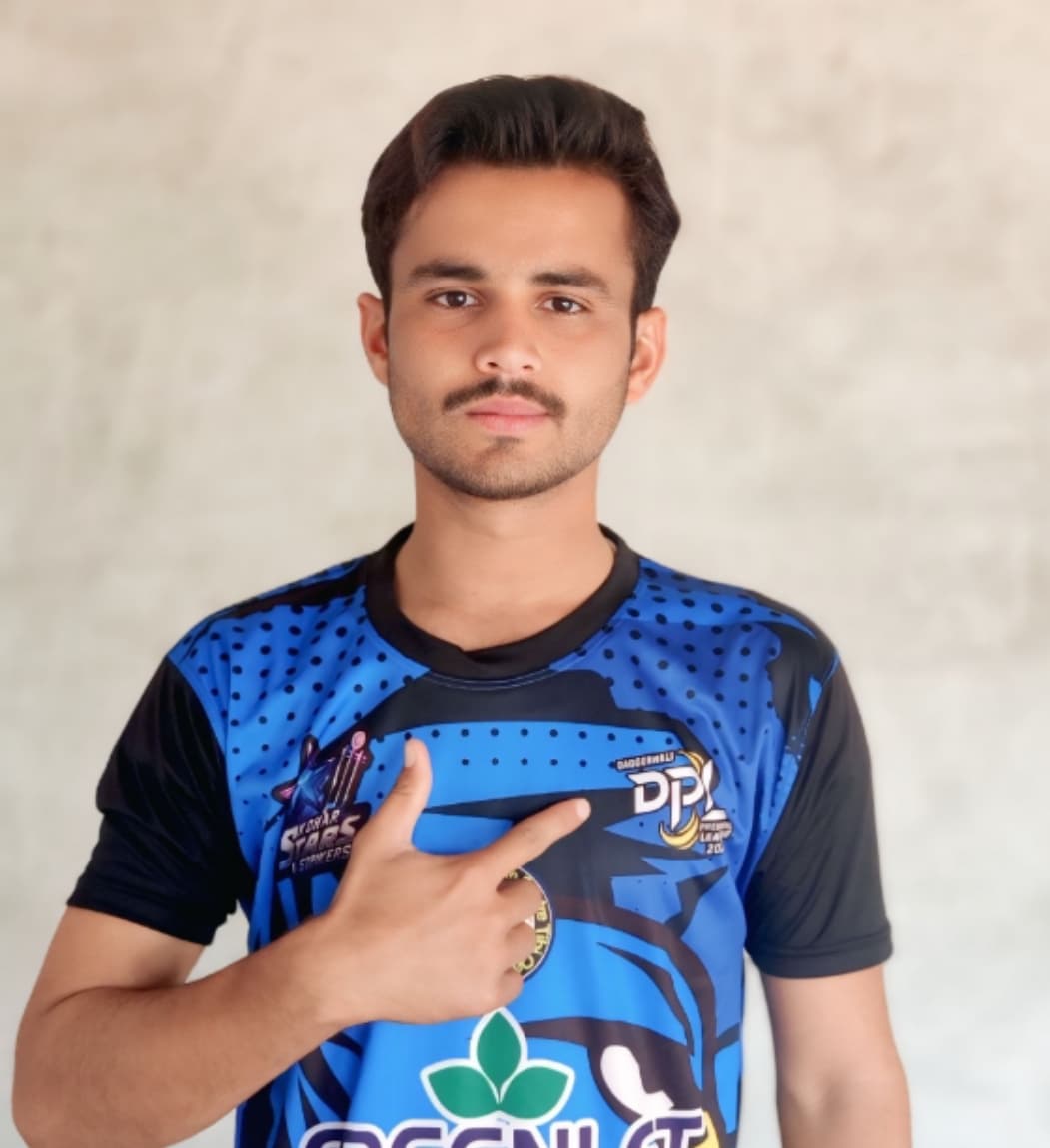 FAWAD SHAH