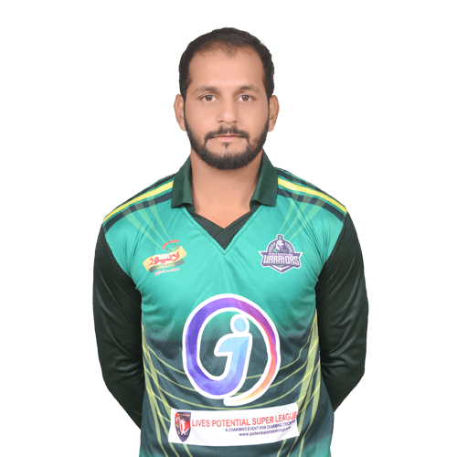 Umair Mumtaz