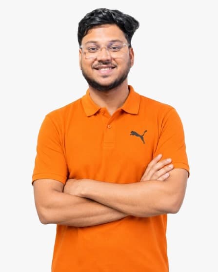 SHUBHAM