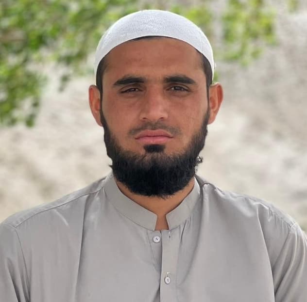 Hafiz Sana Ullah cricket player profile photo