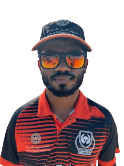 Nanda kumar