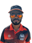 Nanda kumar