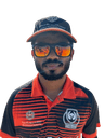 Nanda kumar