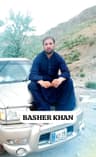 Bashir Khan