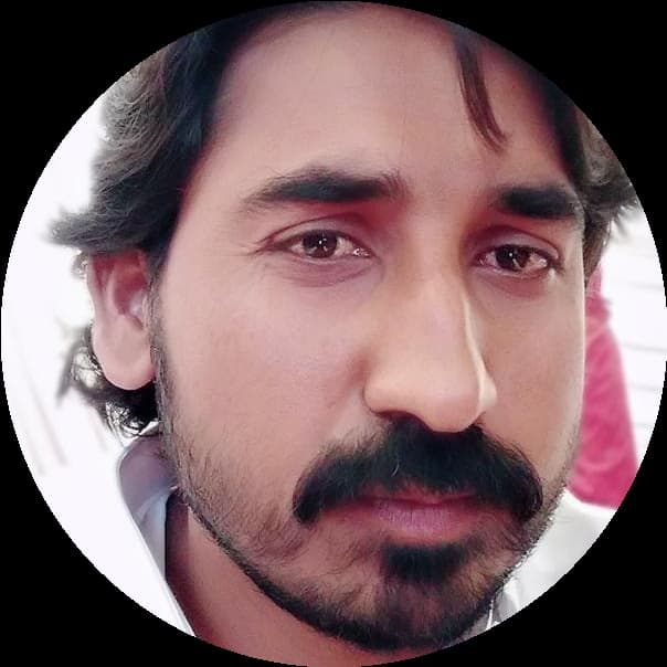 Abro Amjad cricket player profile photo