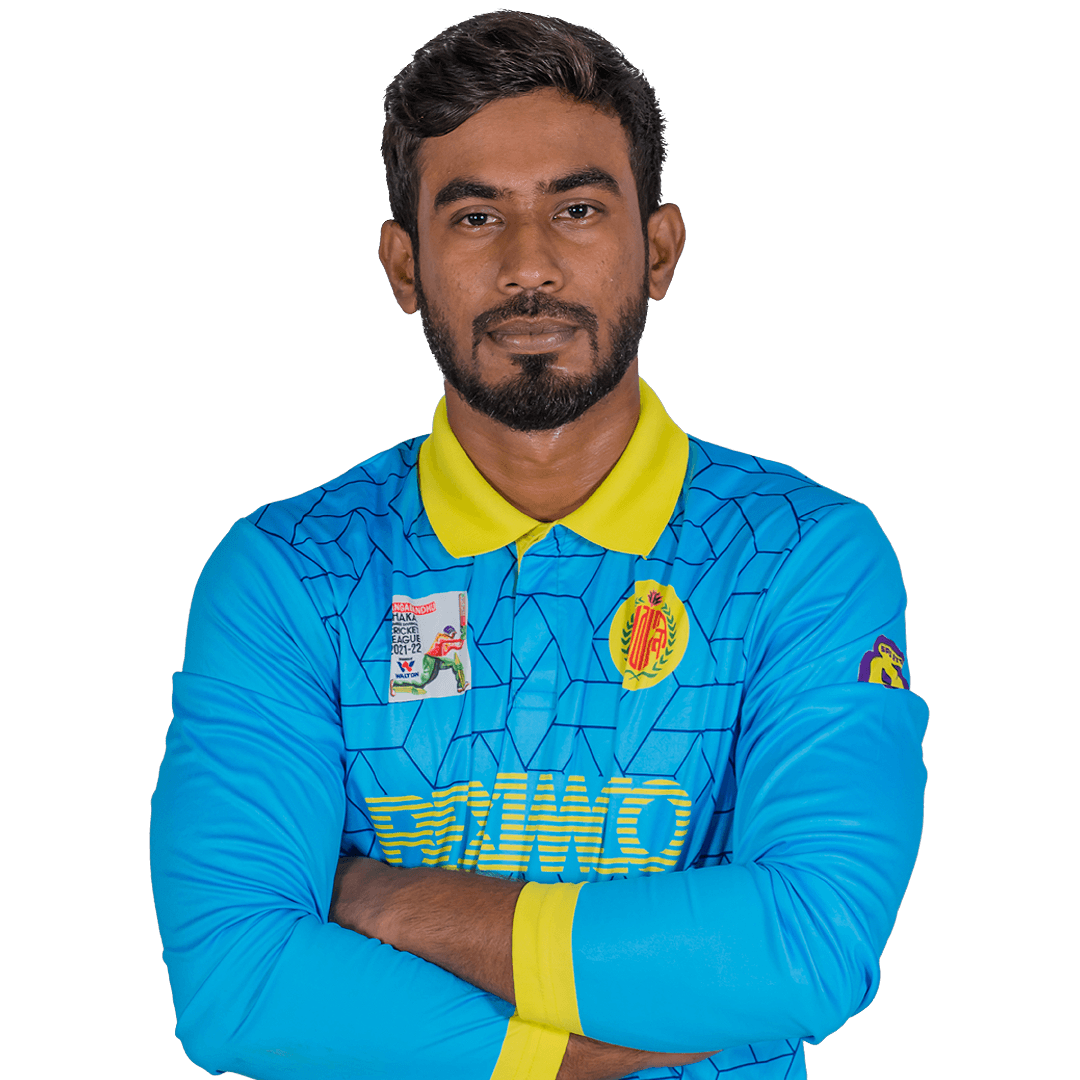 Munim Shahriar