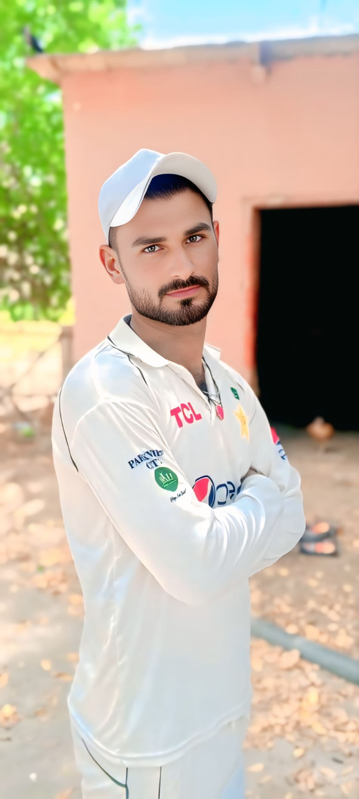 Abdul Nabi