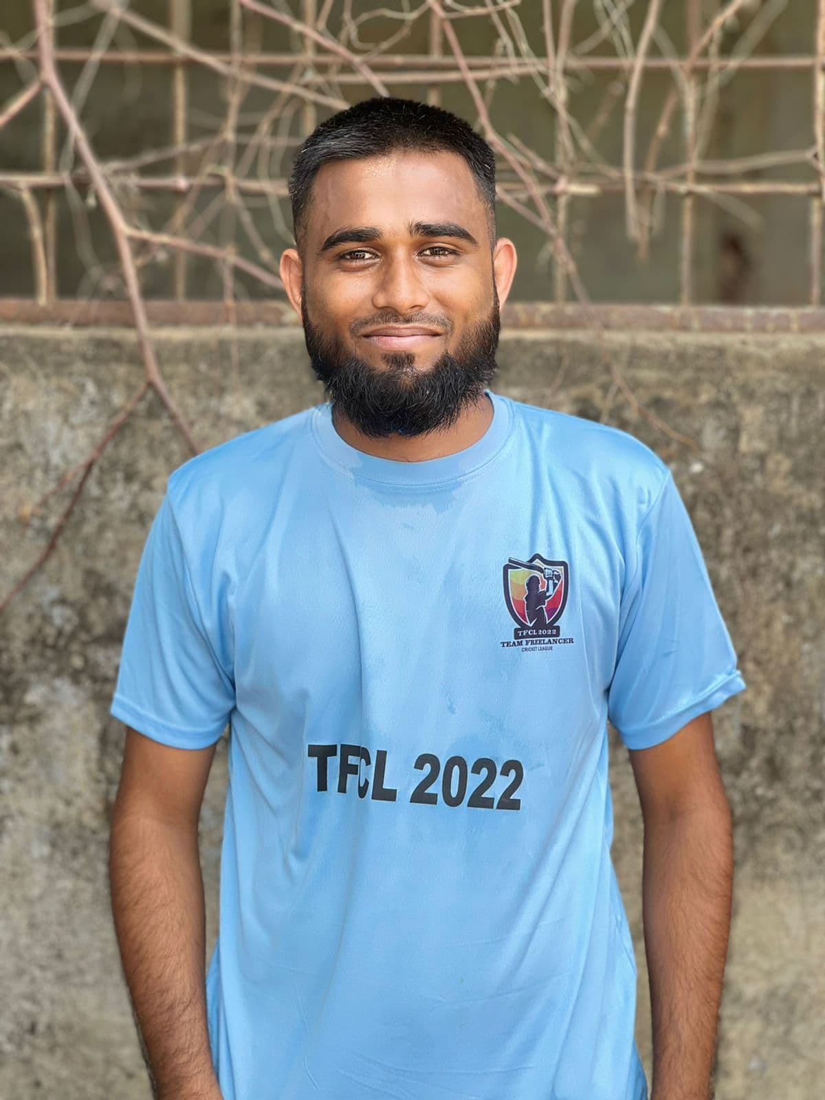 Md Hasanur rahman Juyel cricket player profile photo