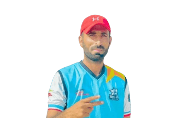 Javed Ali
