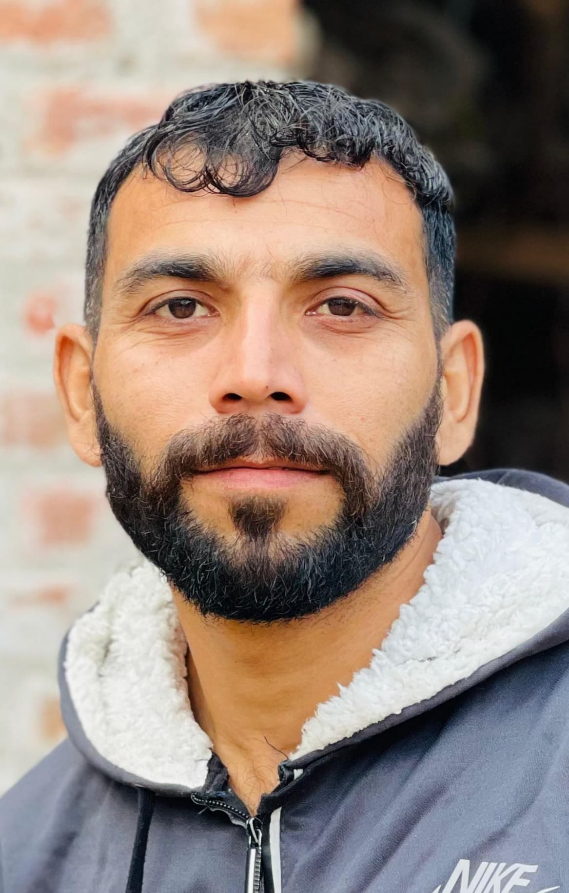 Mubeen Akhtar