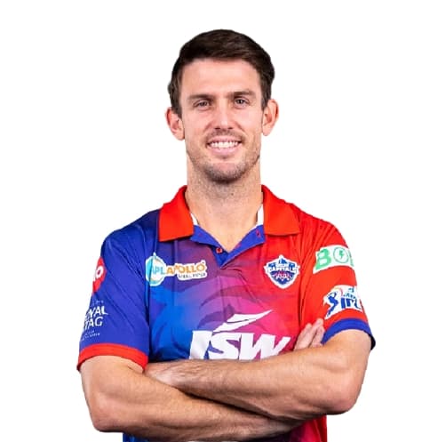 MITCHELL MARSH cricket player profile photo