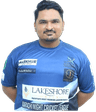Tehseen Shahid