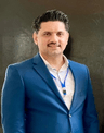 Asad Raza