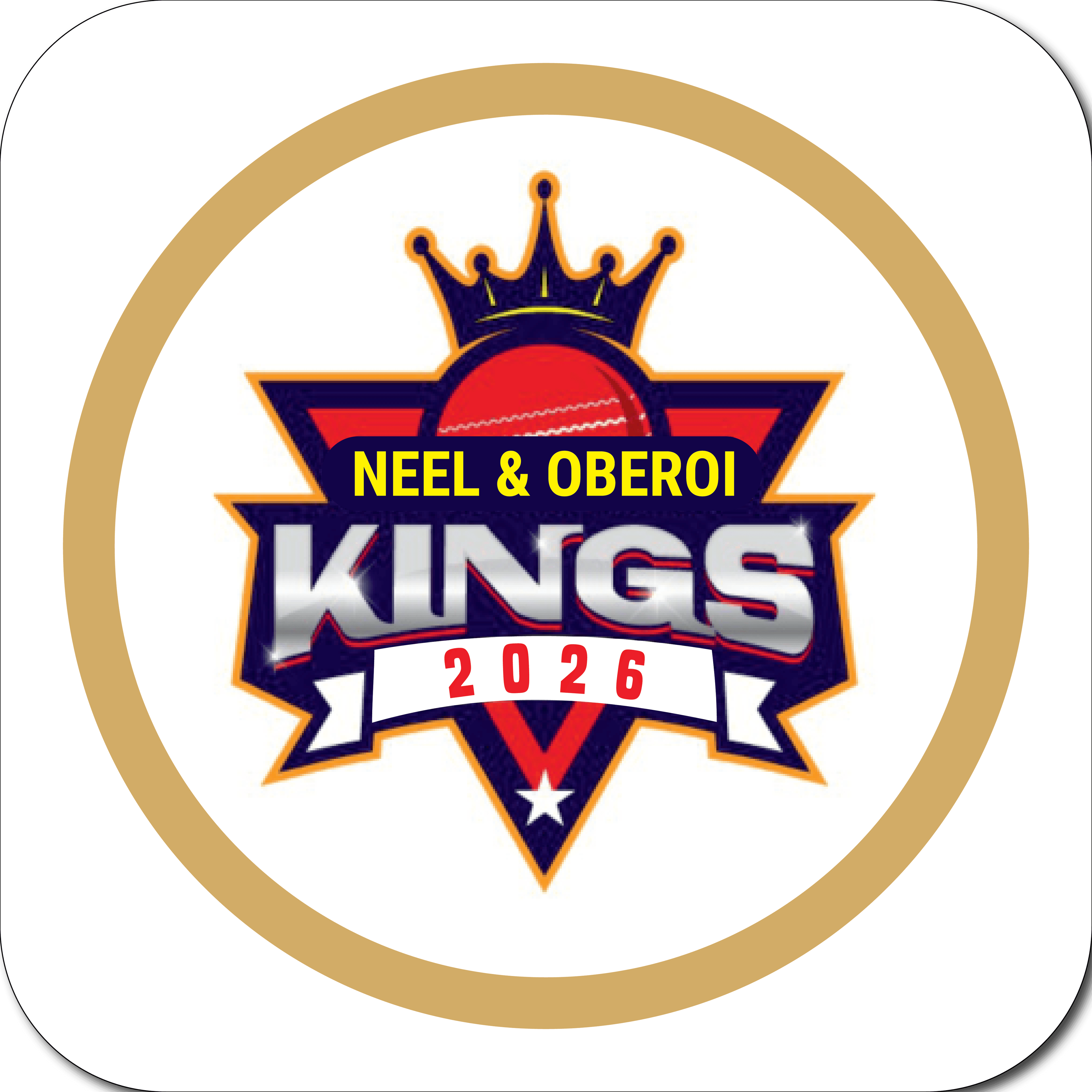 NEEL & OBEROI KINGS