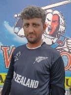 Muhammad Khan